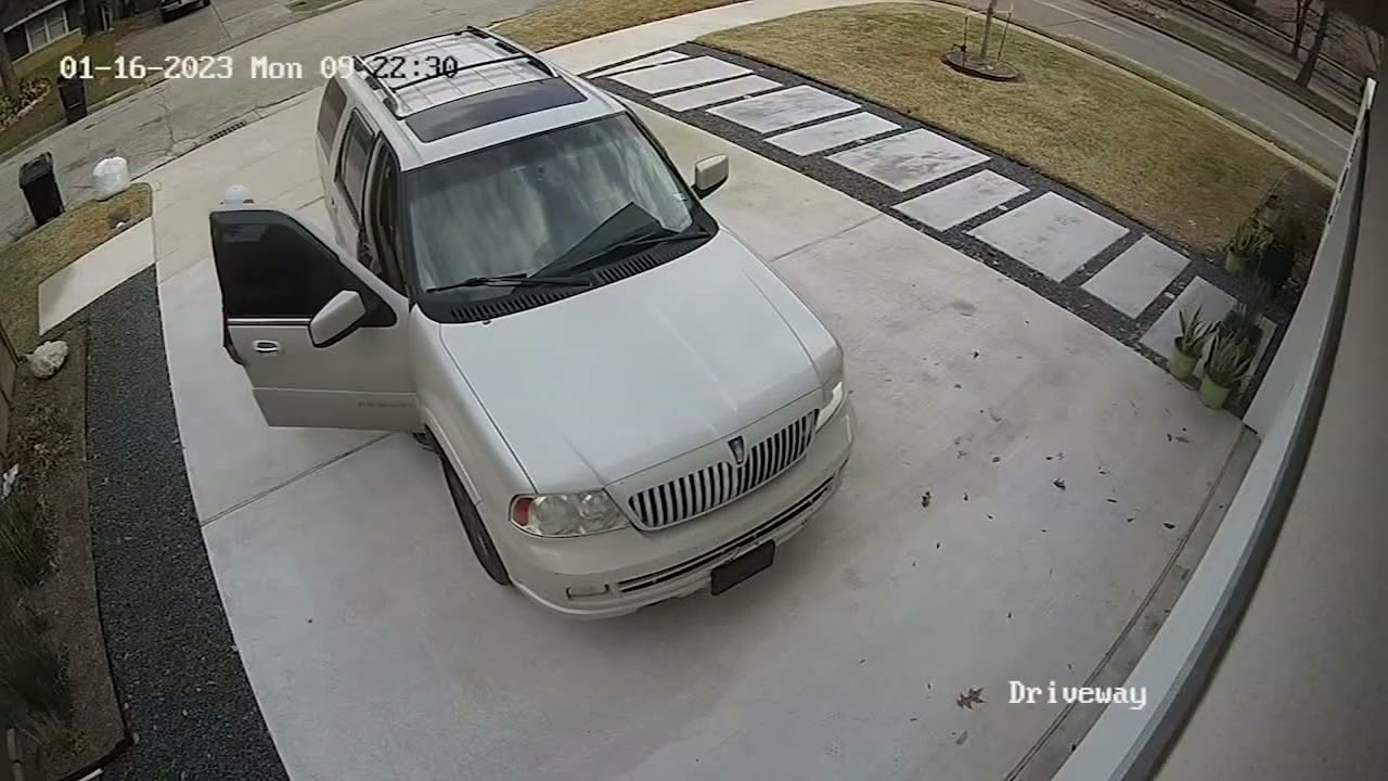 18-year-old saw suspects' shadows while hiding during home invasion