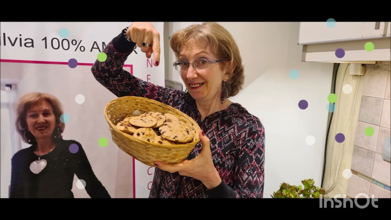 GALLETITAS SALUDABLES SIN HARINAS BLANCAS NI AZUCAR