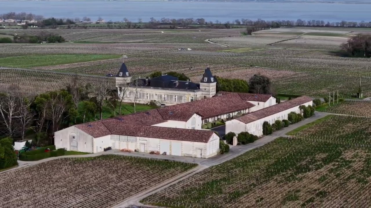 Château Tronquoy-Lalande