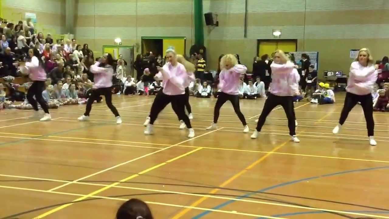 @kandifoxcrew - Kent Street Dance Champs - O16s ADV