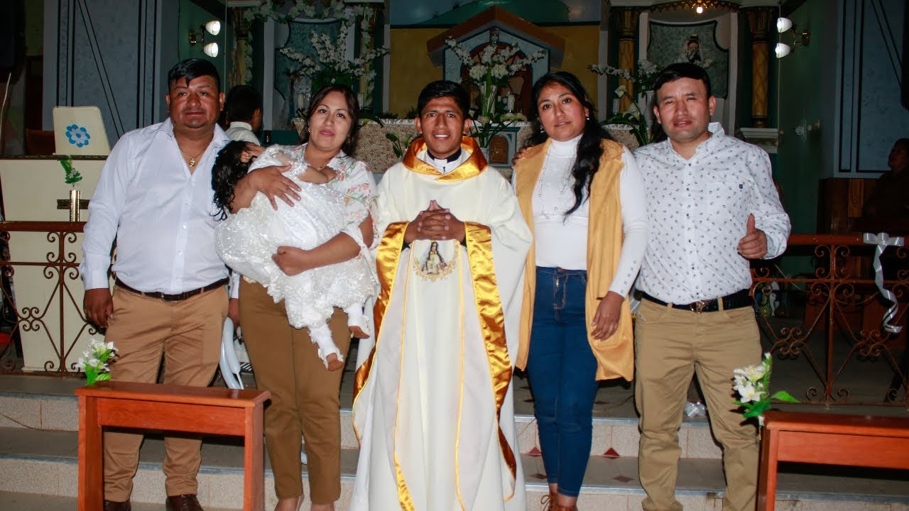 VIRGEN DE LAS NIEVES -MAYORDOMOS 2023 - CHACOS - HUANUCO (DIA 4 DE AGOSTO–PARTE 2)