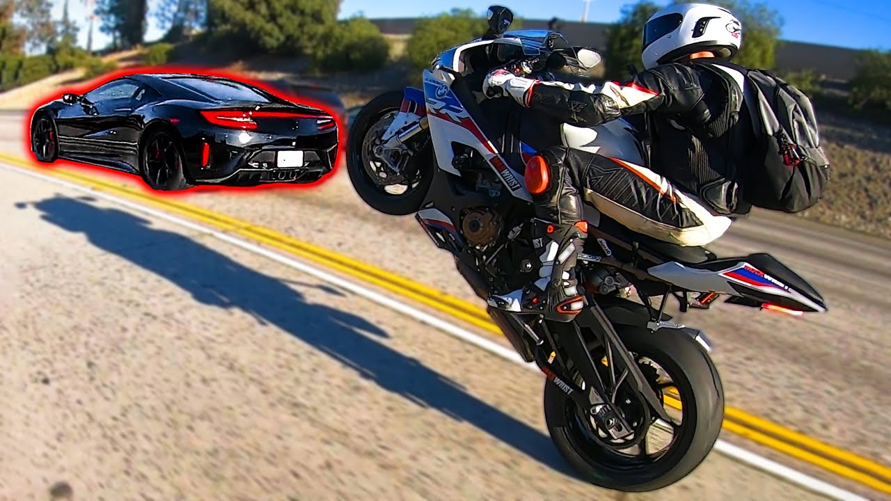 I pooped on supercar