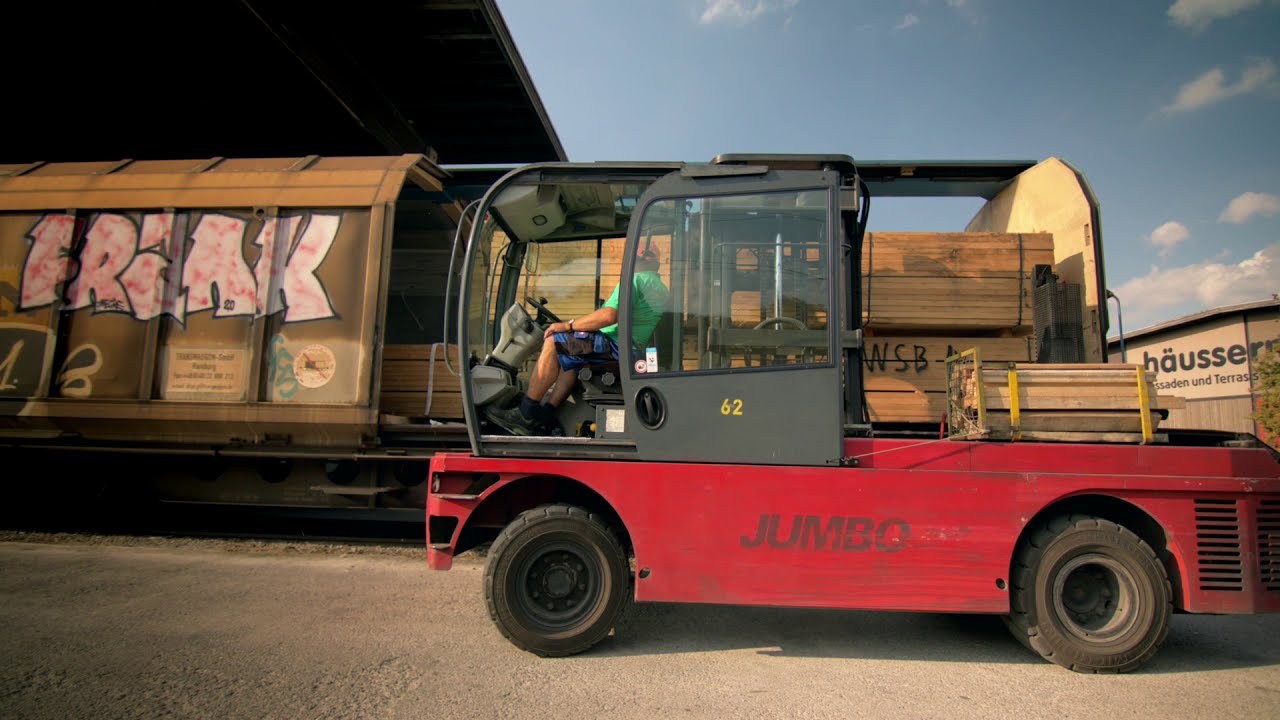 häussermann GmbH & Co. KG | Imagefilm