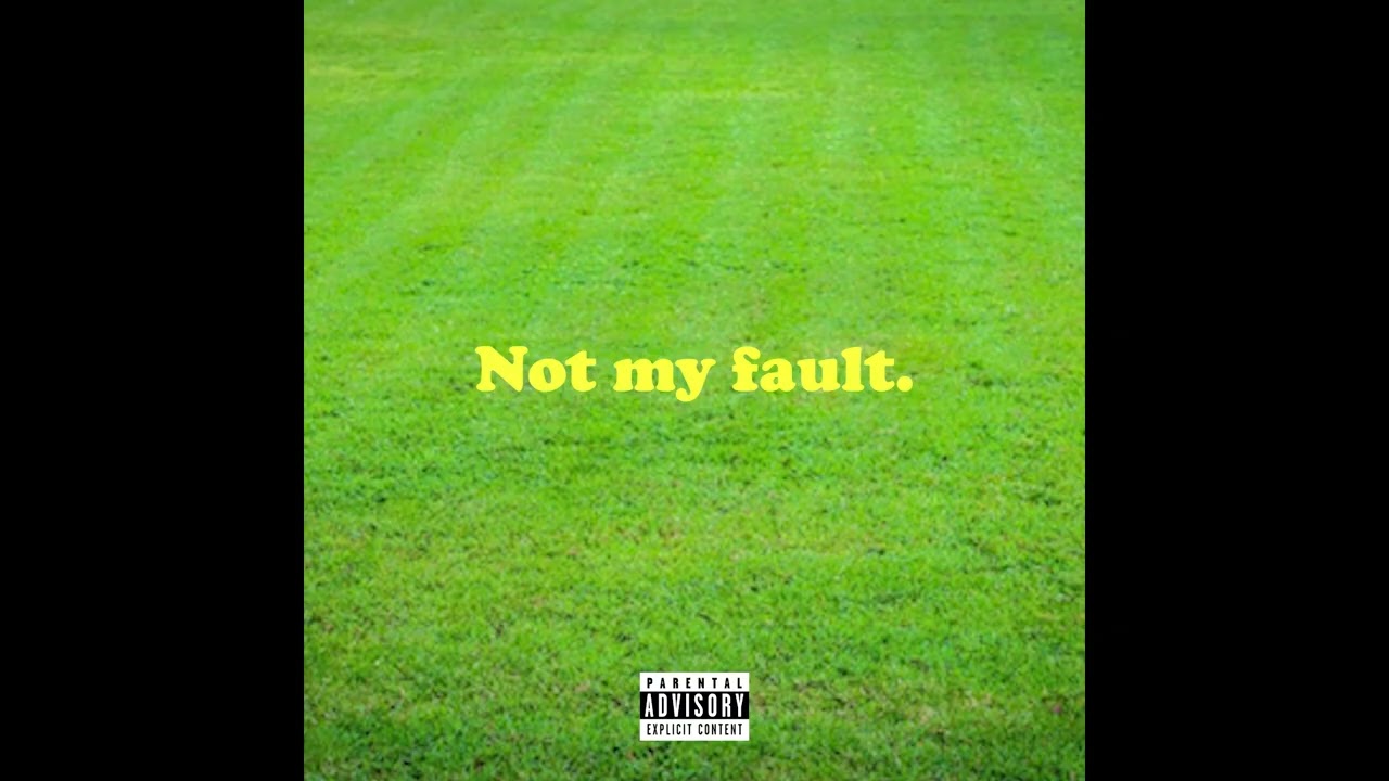 Not My Fault