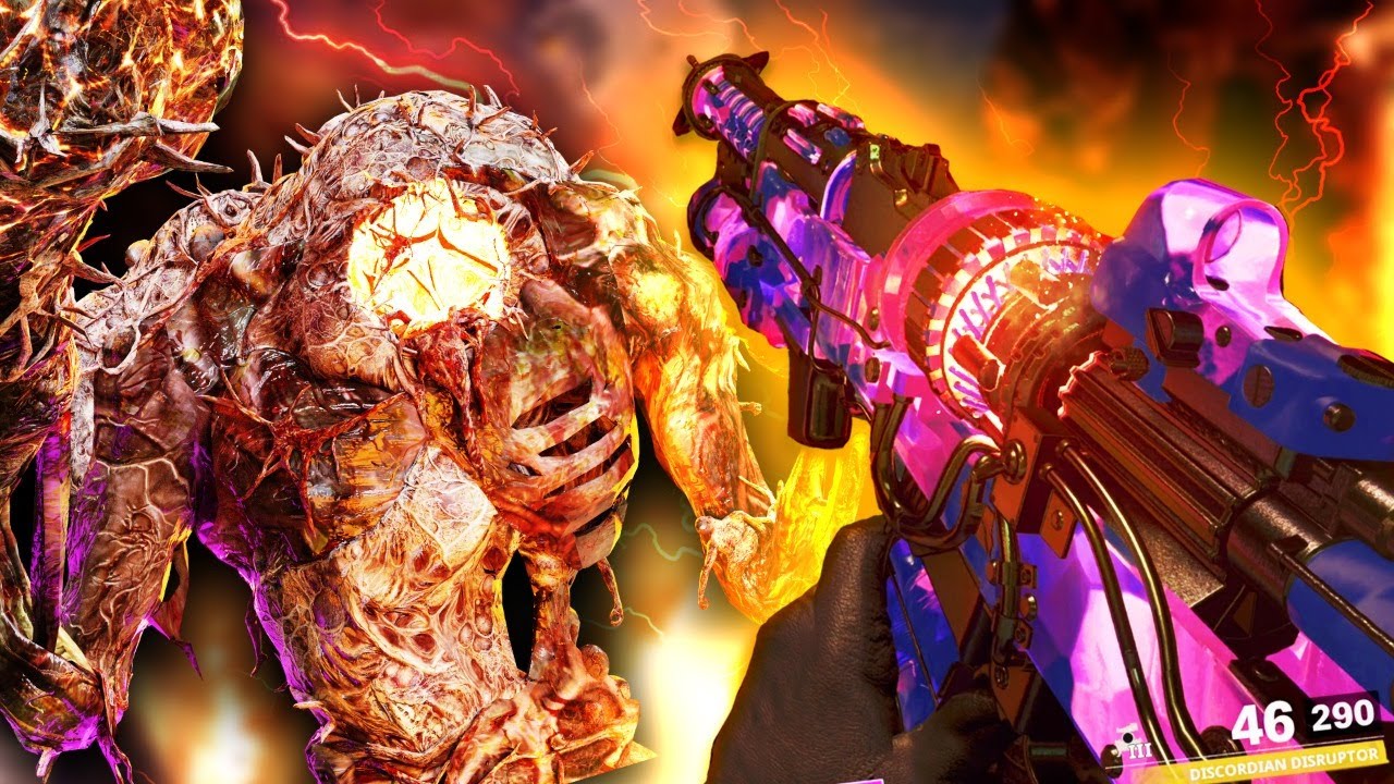 🔴 UNSOLVED FIREBASE Z EASTER EGGS HUNTING LIVE!! (Cold War Zombies)