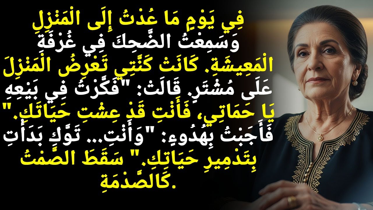 أعلنت كنتي عن بيتي… ولم تكن تعلم أنني أعرف كيف ألعب بقذارة أيضًا