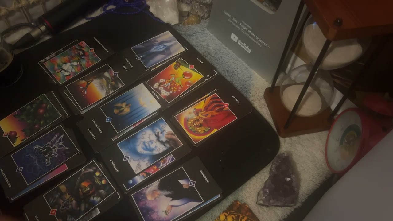 AQUÁRIO ♒️ UM PRESENTE VALIOSO DAS ENTIDADES A CAMINHO - 