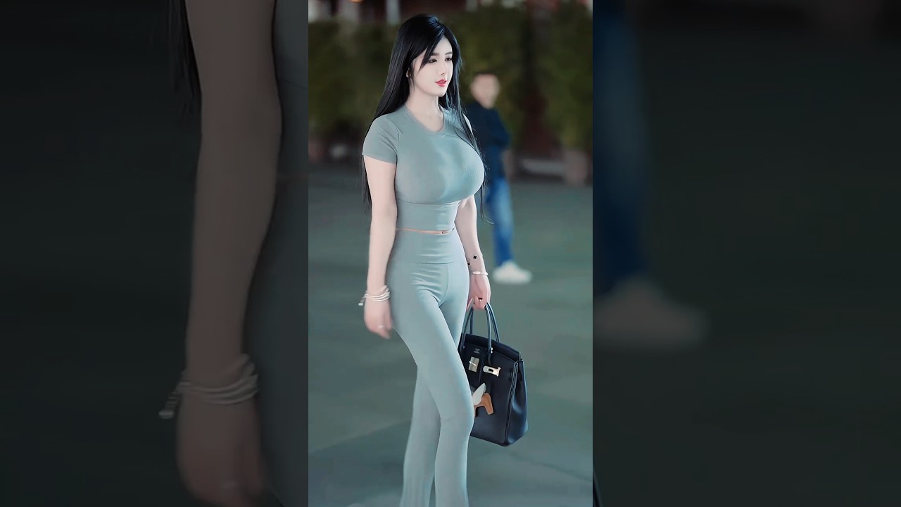 mejores street style fashion china | 🔥