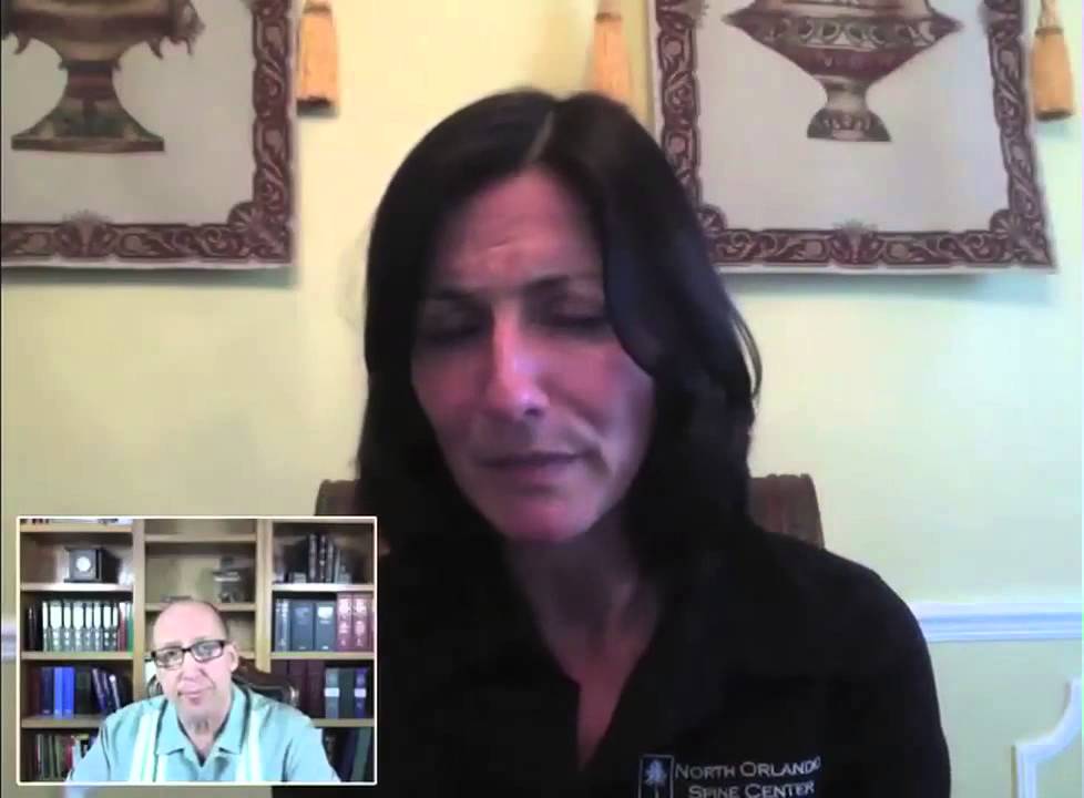 What type of doctor should I see? with special guest Dr. Nicole Ingrano