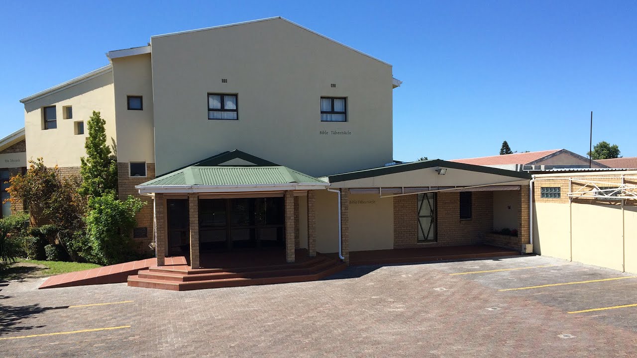 Funeral Service Of Sis Ella Rich