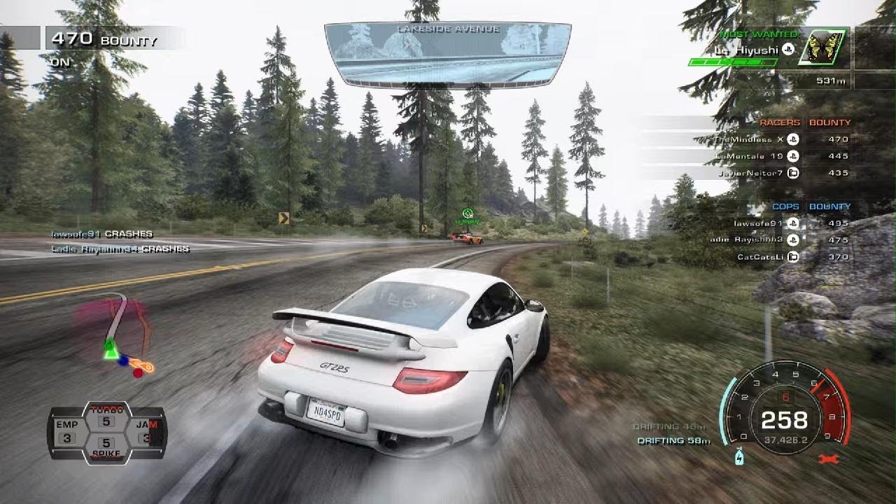 NFS MW MINDLESS vs LSR CLAN - WHILE PETTING MY DOG AND EATING CHOCOLATE