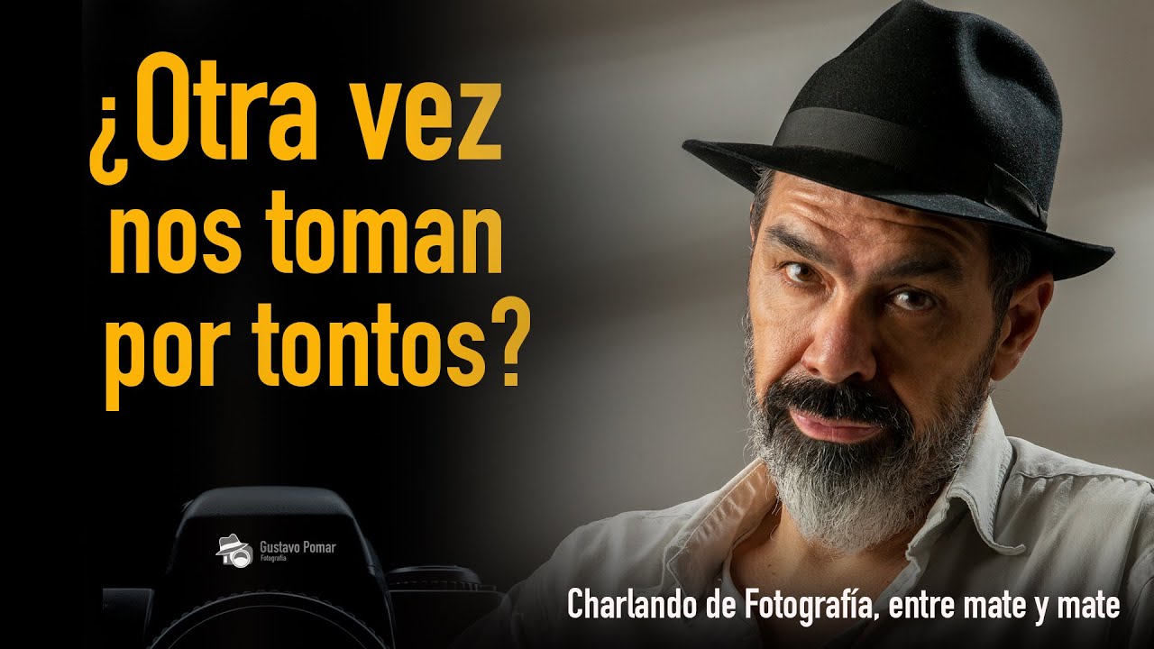 ¿Otra vez nos toman por tontos?