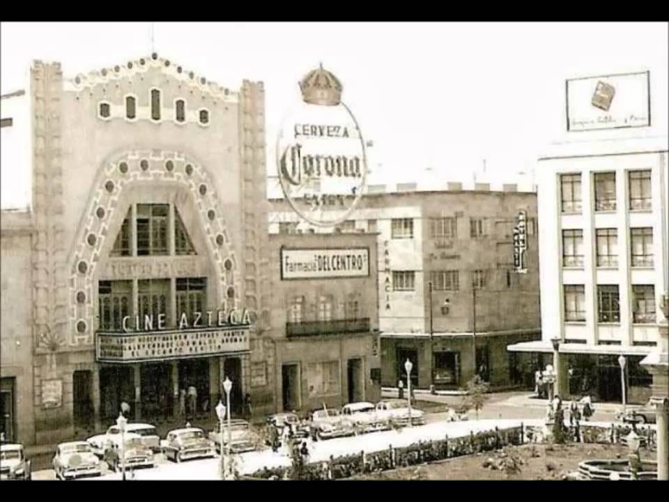 SanLuis  antiguo