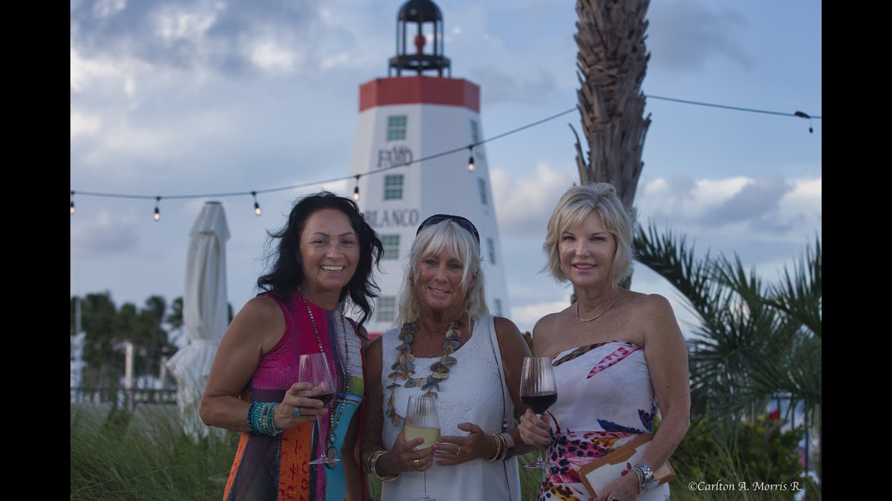 Lifestyle Weekend at Faro Blanco Resort in Marathon, FL
