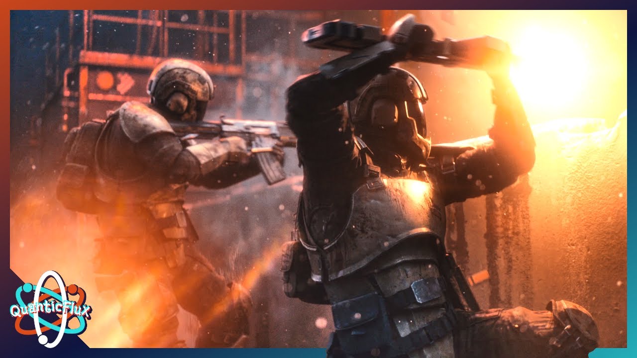 Our Odds of Survival are Low in This Awesome XCOM-Like Tactical RPG! | MENACE