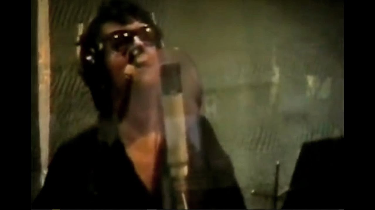 Roy Orbison - Not Alone Any More(stunning demo)