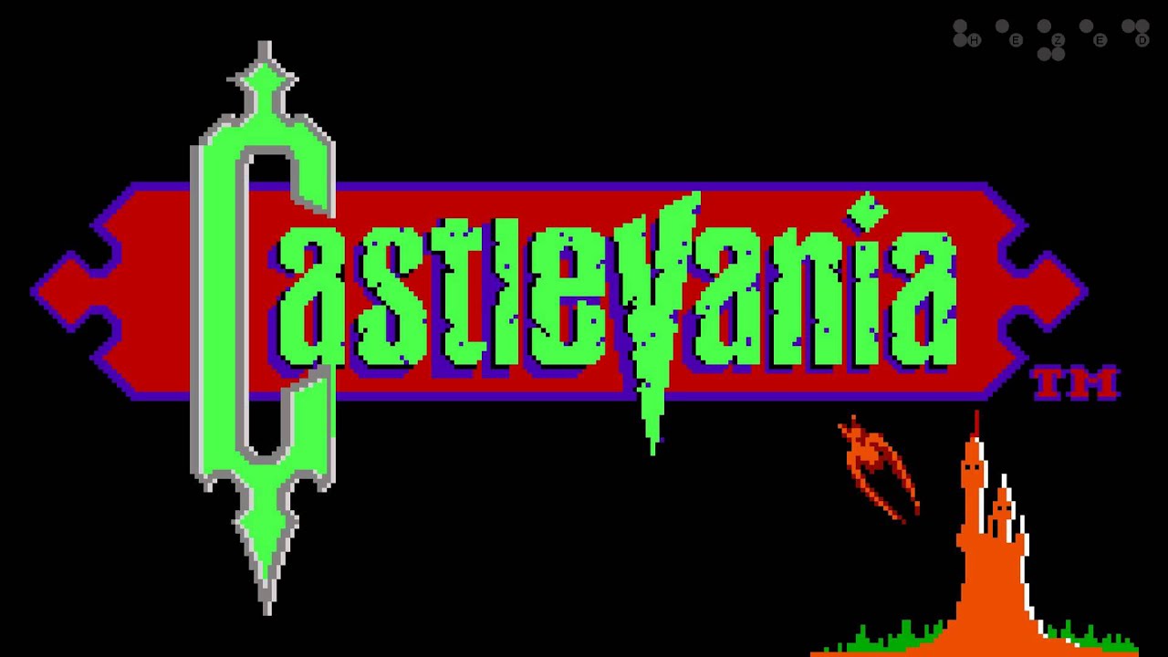 Heart of Fire - Castlevania: Aria of Sorrow [2A03, FamiTracker]