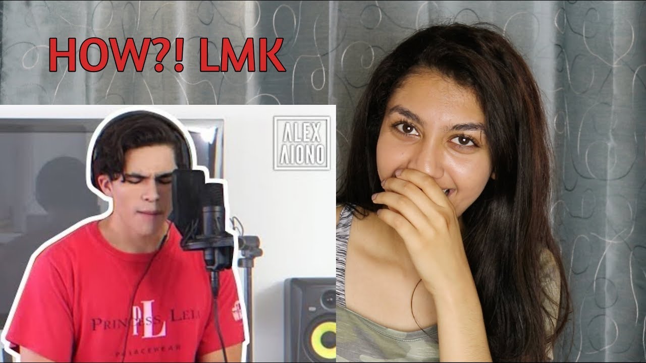 In My Feelings, Summertime Magic, and Right Here by Childish & Drake | Alex Aiono Mashup | REACTION