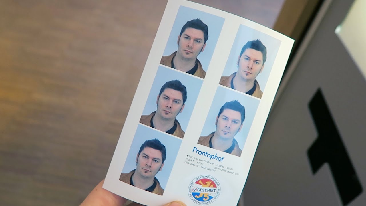 FASTEST PASSPORT EVER