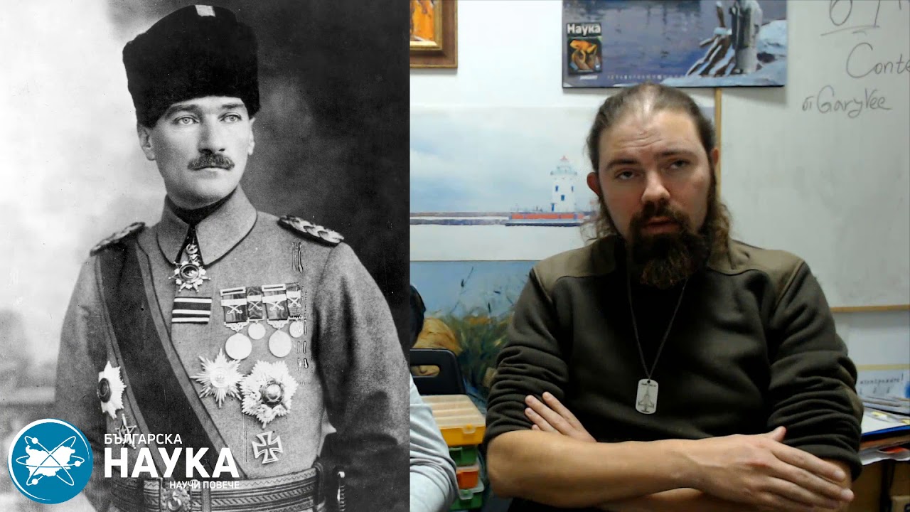 Битката при Галиполи