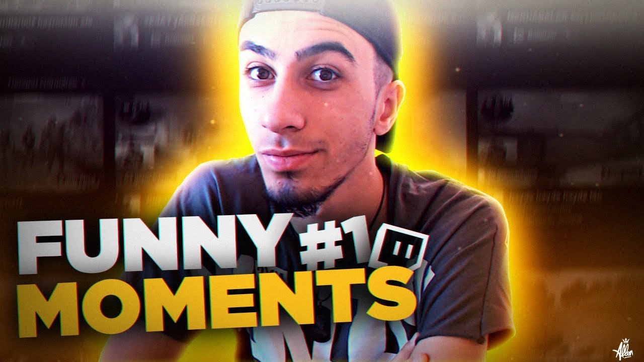 Sedat Yanbasan (Funny Moments #1)