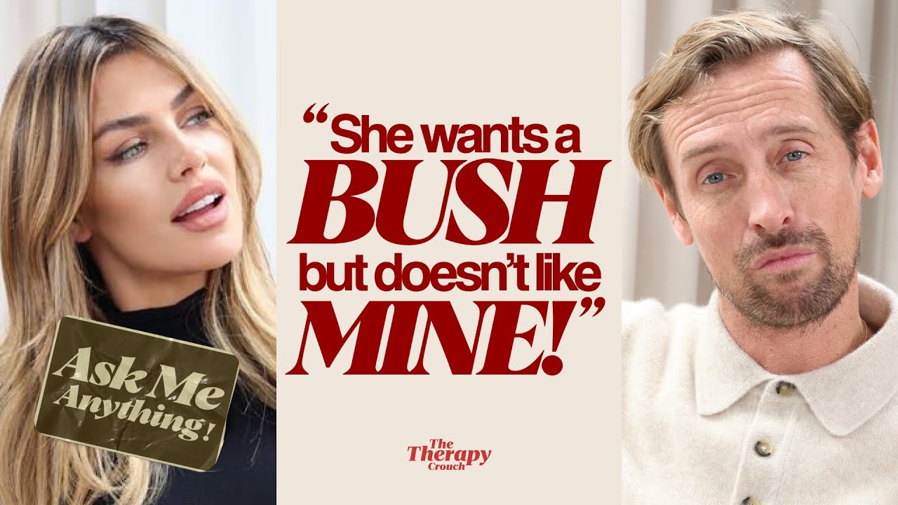 “I’m Allowed A BUSH And He Isn’t!” - Wild Dating Double Standards & Secret Neighbour Bin Wars
