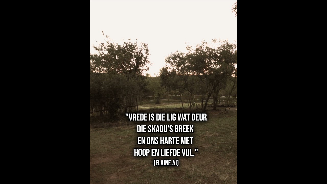 Vrede