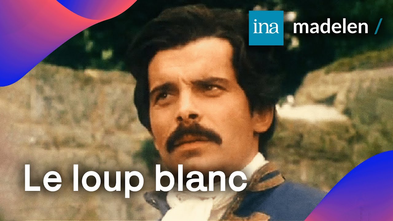 🐺 Une série culte des 70s avec Jacques Rosny & Jacques Weber, par l'équipe de 