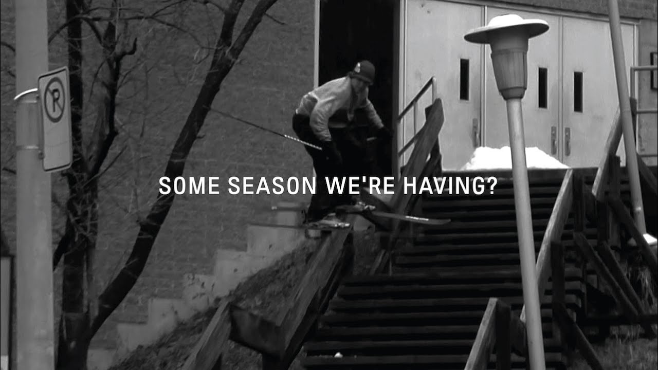 Some Season We're Having?