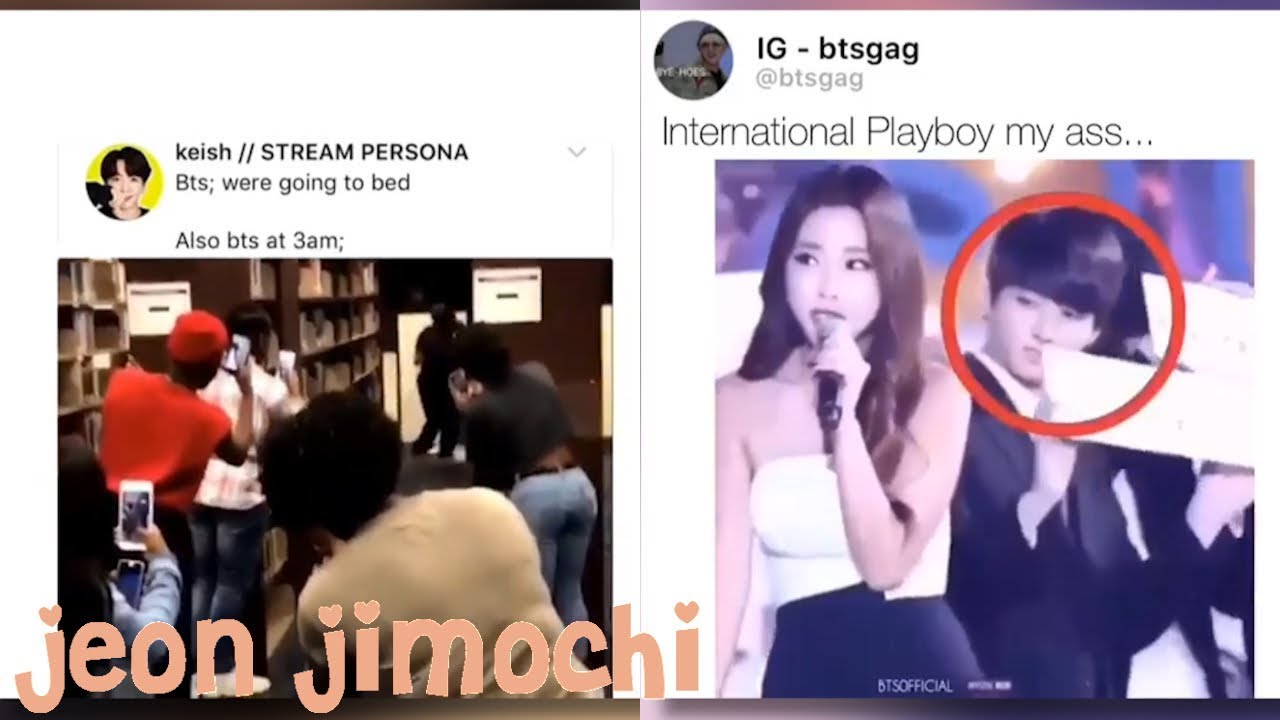 ARMY's tweets that can call me anytime