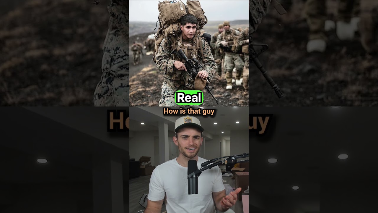 Are These People Real Or AI?