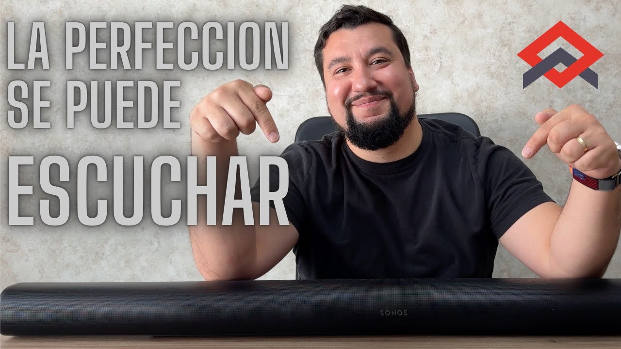 SONOS Arc Ultra: El Audio DEFINITIVO | Revisión en Español