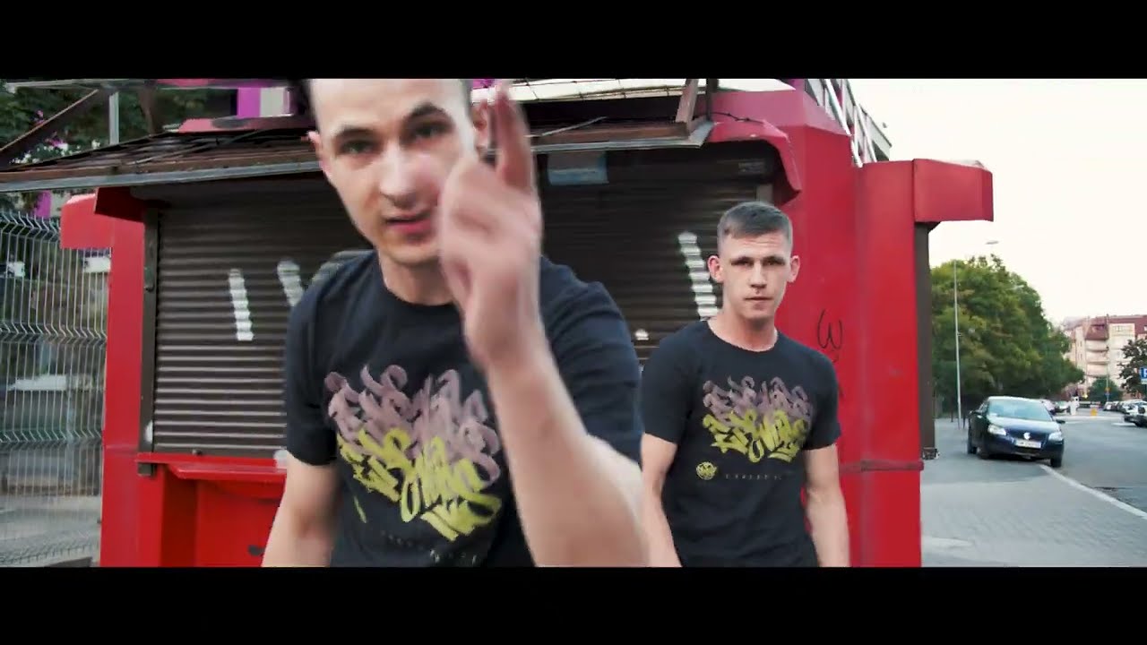 ERWUES x VINTAGEMAN - PO ZNAJOMOŚCI prod.VintageMan