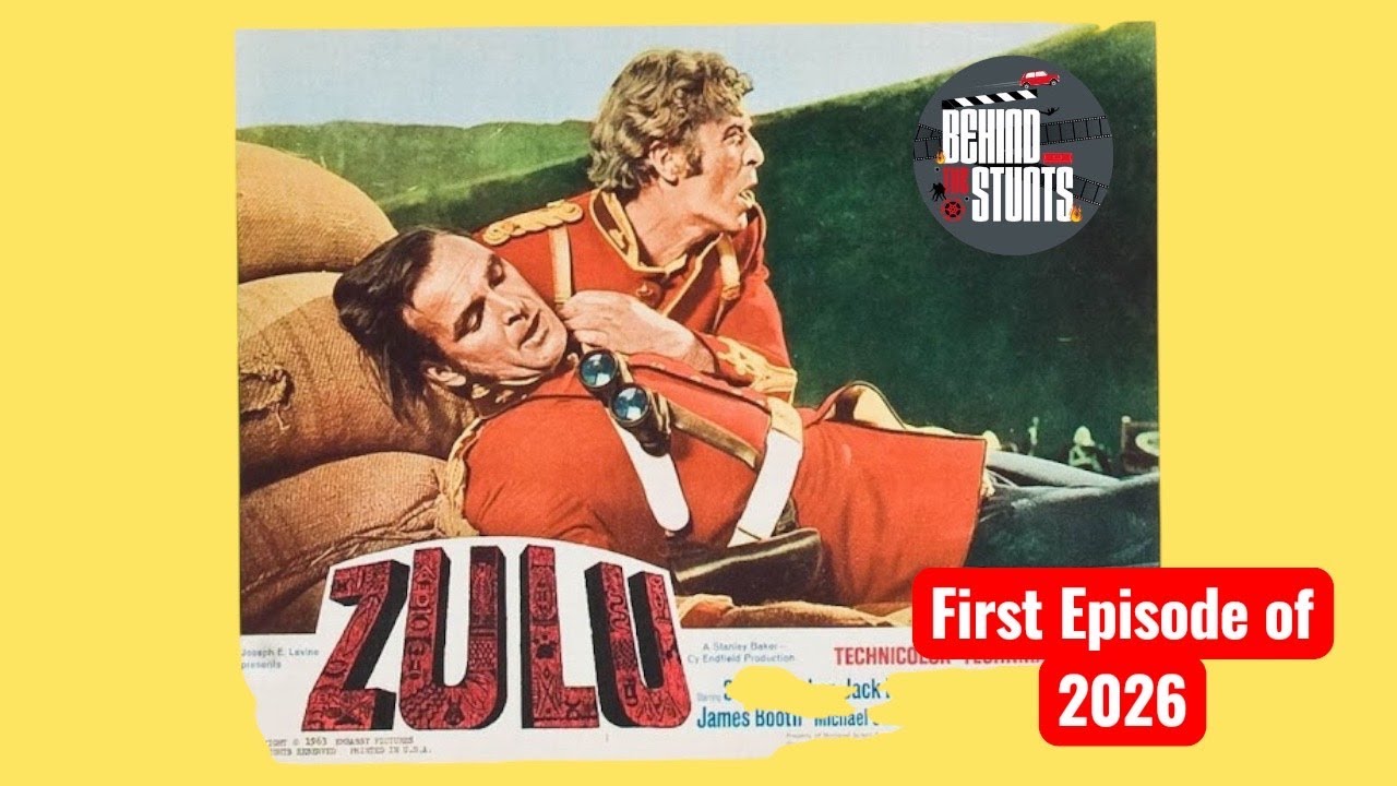 ZULU 1964