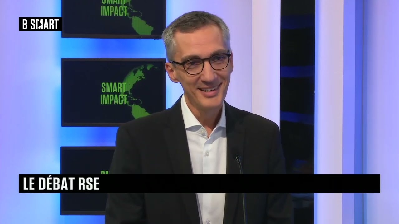 Smart impact : Le débat RSE - CRISTEL