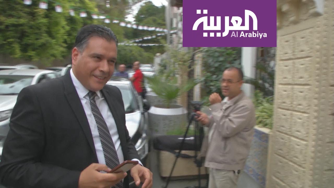 بوشارب لم يقدم استقالته من رئاسة البرلمان اليوم كما كان مقررا