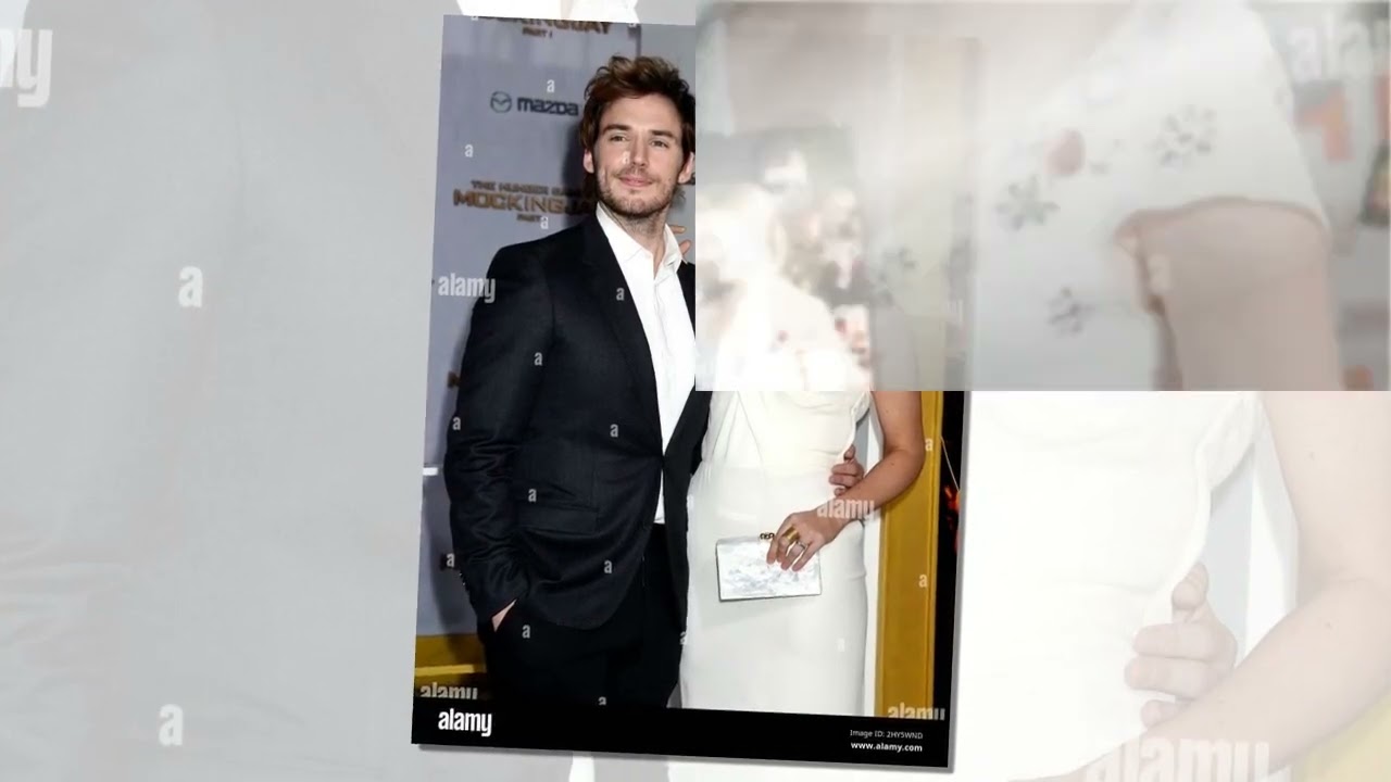 Sam Claflin Splits From Laura Haddock We Will Always Be Best Friends
