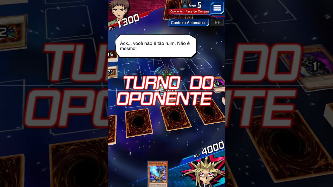 Yu-Gi-Oh! Duel Links - Legendary Summoning & Tactical Masterclass [No Commentary]