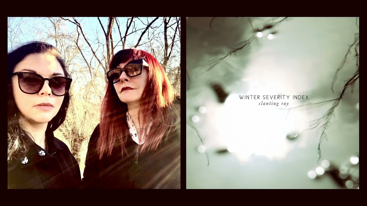 Winter Severity Index - Ordinary Love