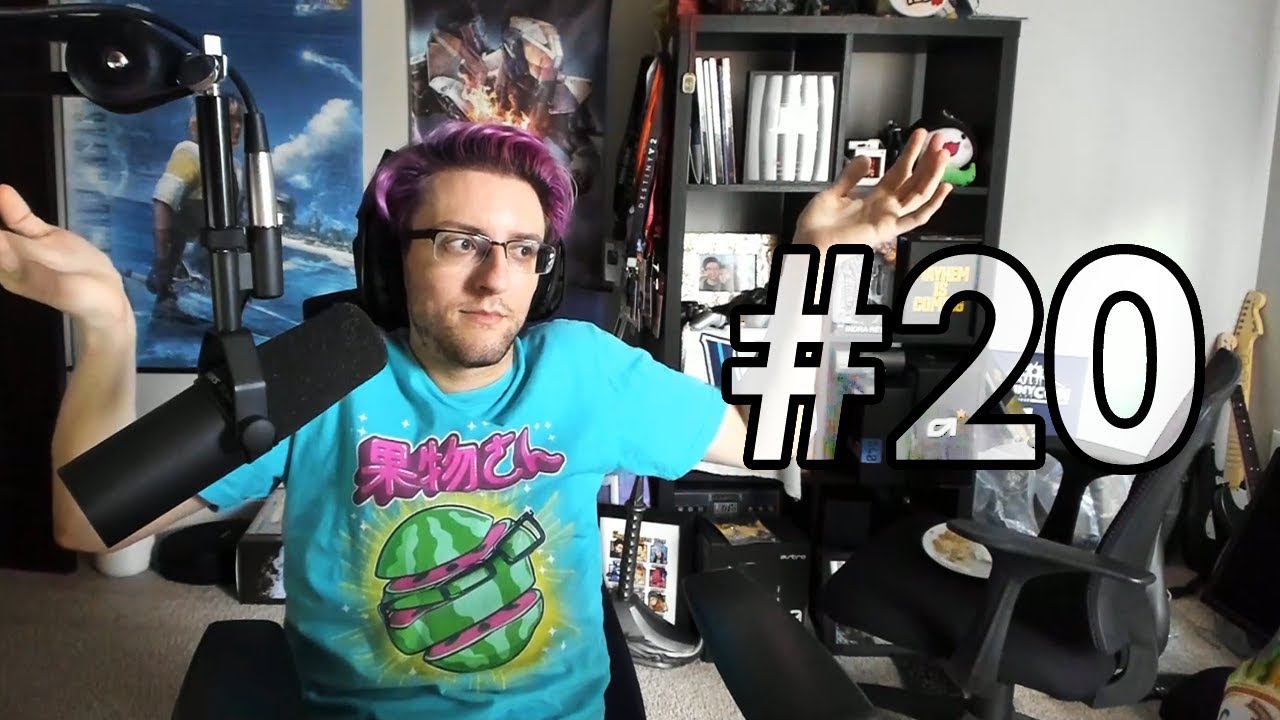 Best of Datto Does Destiny: Stream Highlights #20