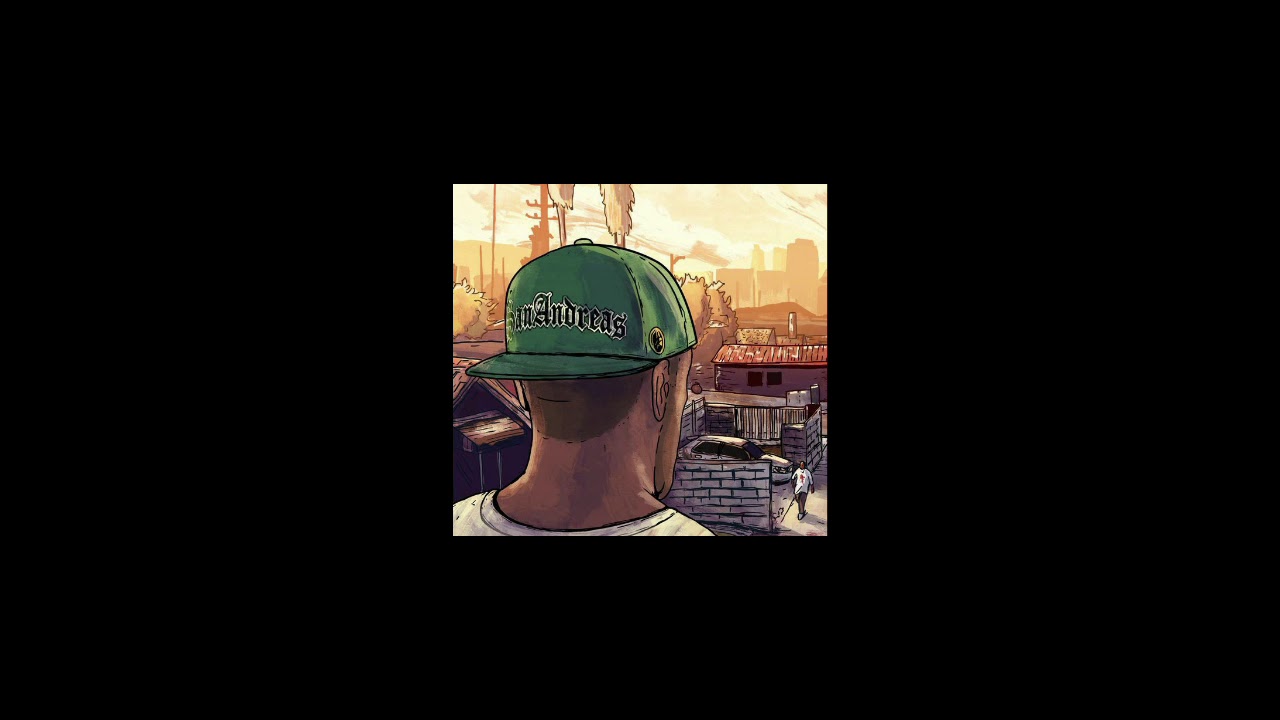 [FREE] Zeamsone Type Beat | GROVE STREET |  (Zeamsone - San Andreas Remake)