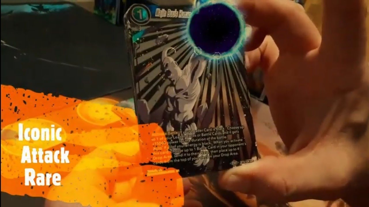 Universal Onslaught Pack Opening with visual effects
