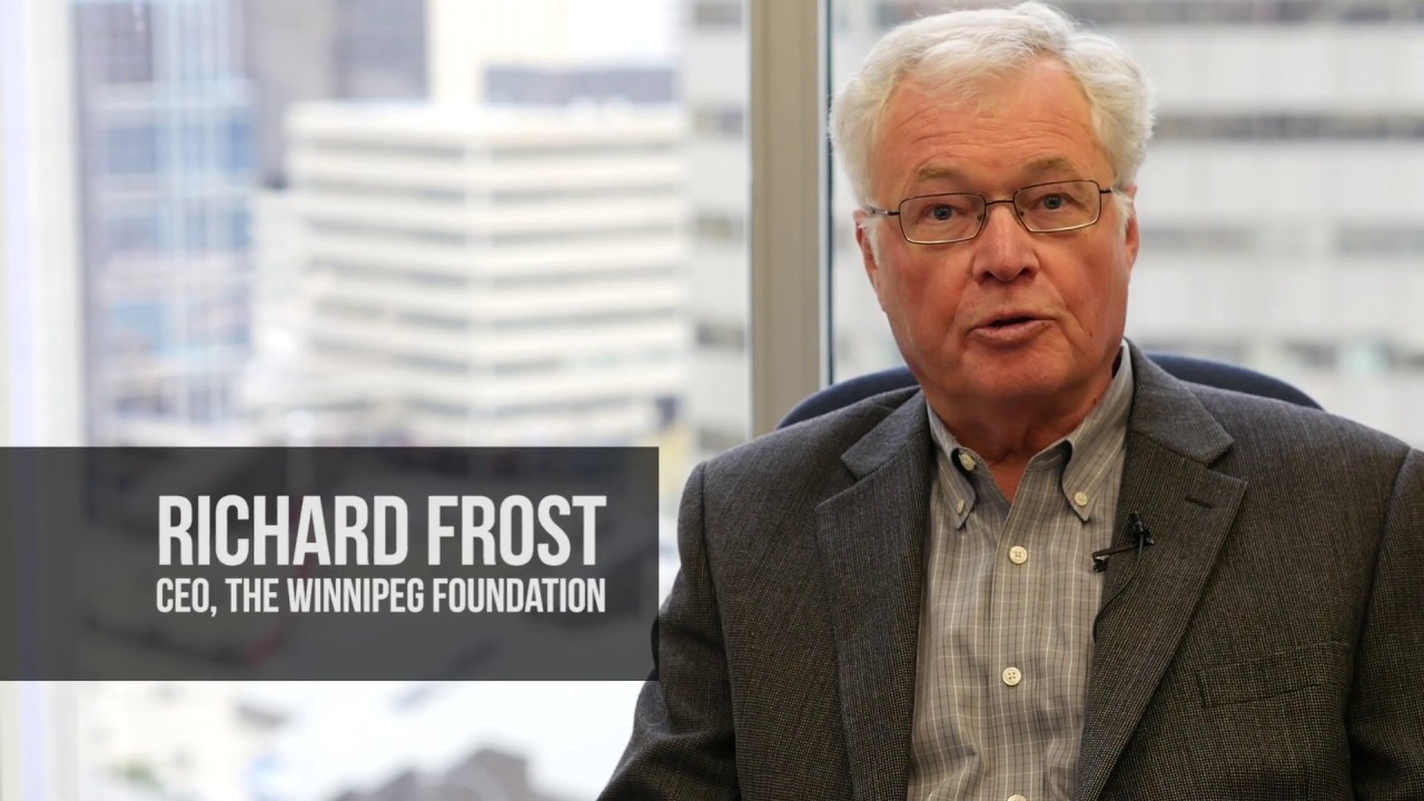 The Winnipeg Foundation's Spending Policy