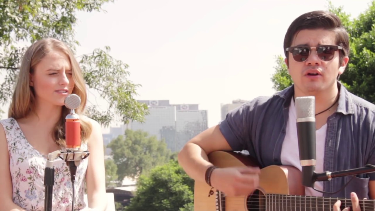 Bicicleta - Shakira ft. Carlos Vives [Ella & Yo cover]