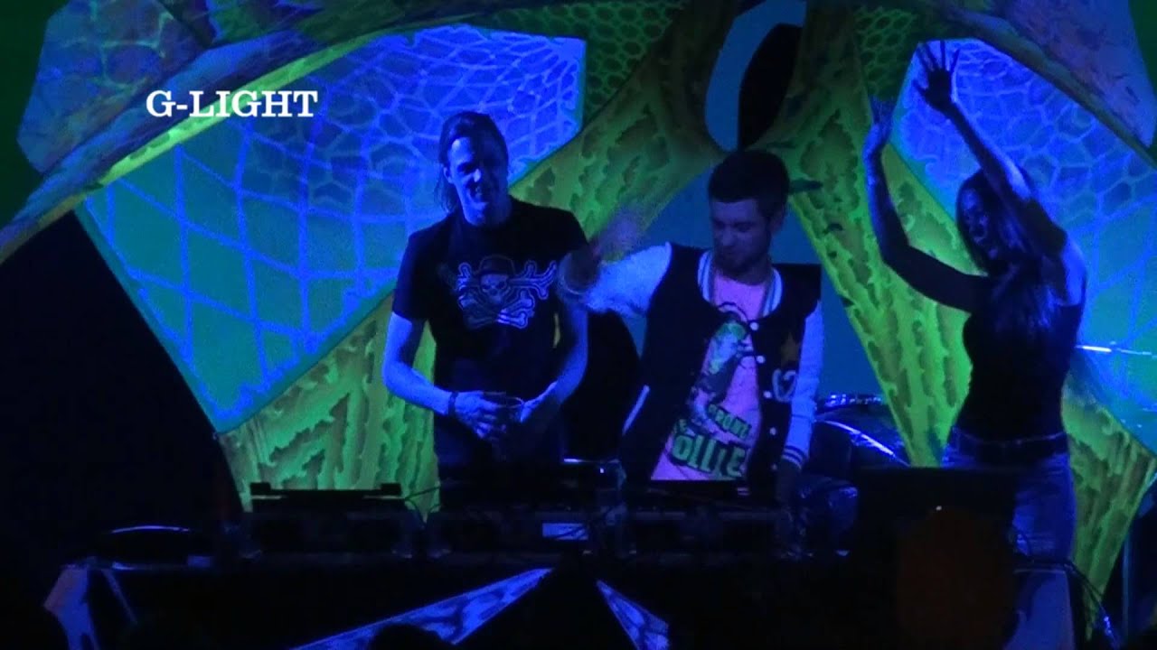 MONTTI & KATRIN KITTYX BIRTHDAY EVENT (VitoStudio) Full on 2015