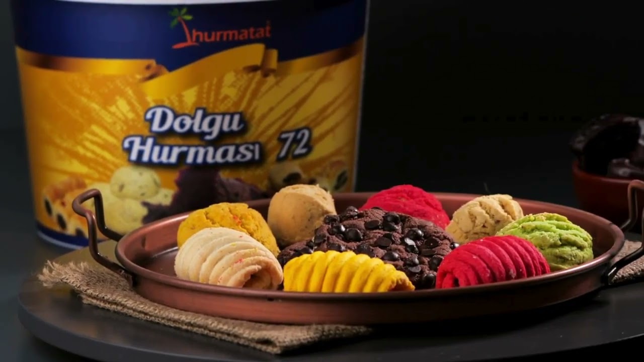Doğal Tat, Sağlıklı Yaşam Dolgu Hurmasıyla Her Lokmada Farkı Keşfedin!