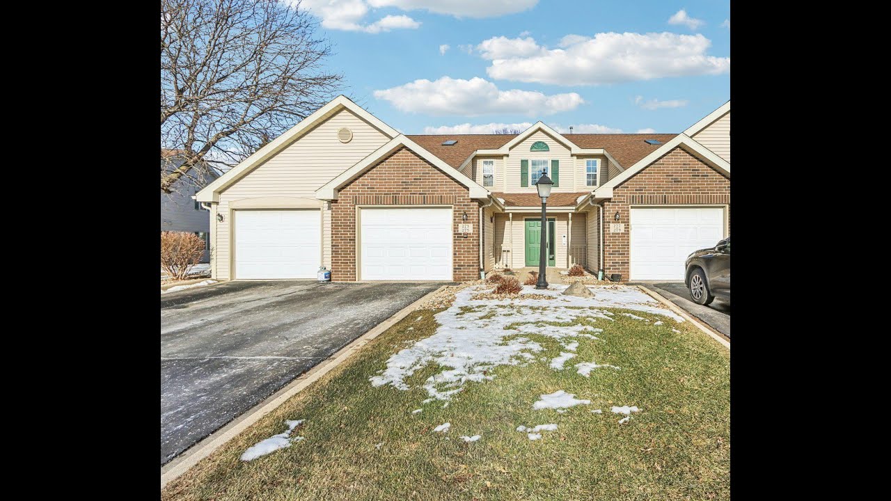 NEW LISTING: 273 Kearney Way