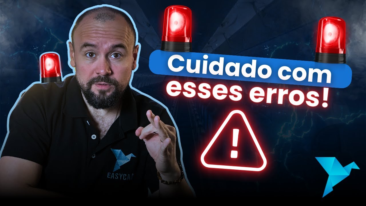 Esses erros de Estrutura te Reprovam na Prova ICAO!