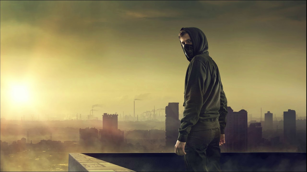 Alan Walker ‒ Lost Control (Studio Acapella) ft. Sorana