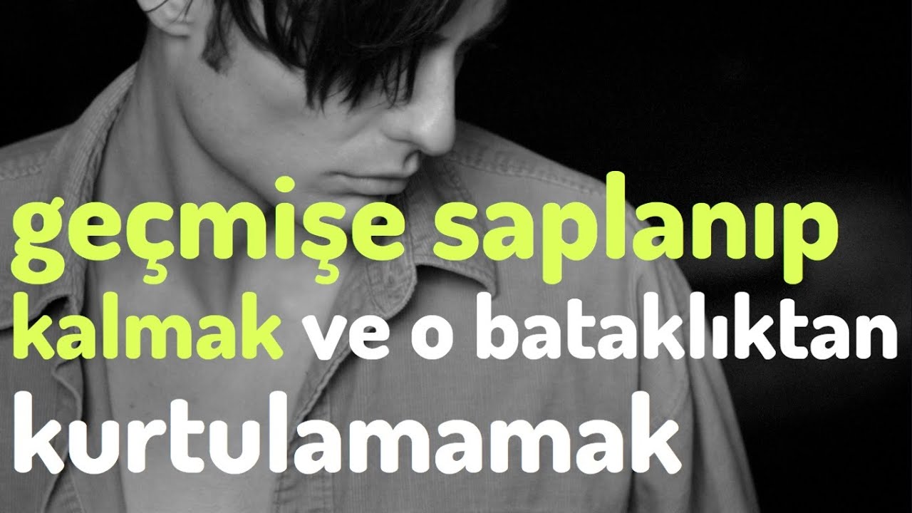 Hayatınızı yanlış değerler ve yanlış kişiler üstüne kurduğunuzu anlasaydınız, ne yapardınız?